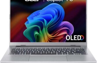 Acer Aspire 14 A14-53M-59US 2025 Laptop 512 GB SSD 16GB RAM – Refurbished: Very Good – With Code – Sold by idoodirect (UK Mainland)