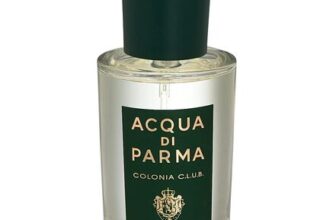 Acqua Di Parma Colonia Club
