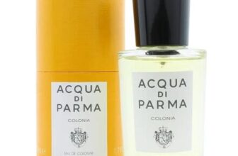 Acqua Di Parma Colonia Eau De Cologne 50ml