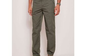 Action Trousers