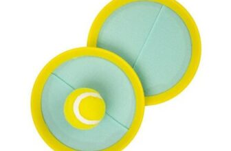 Activo Catch a Ball in Net Bag Set (Offer)