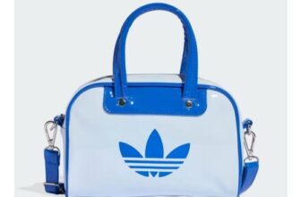 Adidas Adicolor Mini Bowling Bag