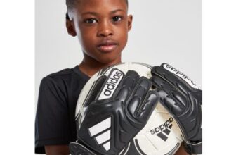 Adidas Copa Club Goalkeeper Gloves – (Sizes 4,5,6)