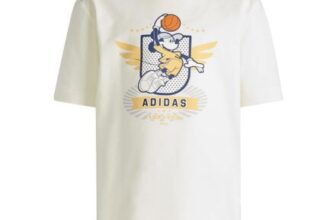 Adidas DISNEY MICKEY MOUSE T-SHIRT SET