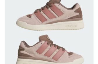 Adidas Forum2000 Shoes