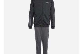 Adidas Junior Boys Sereno Tracksuit
