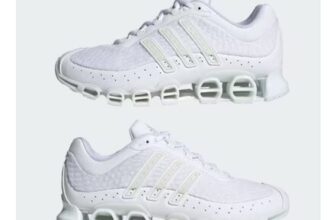 Adidas Megaride Shoes