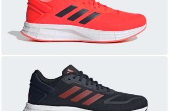 Adidas Mens Duramo 10 Running Trainers (2 Colours / Sizes 6-12.5) – Free Delivery For Members – Free C&C