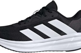 Adidas Mens Galaxy 7 Running Shoes