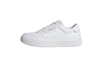 Adidas Mens Park ST 2.0 Shoes, FTWR White, UK 5