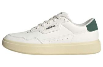 Adidas Mens Park ST 2.0 Trainers – Size 6.5 / Size 4.5 £18.82 / Size 5 Ftwr White £18.13