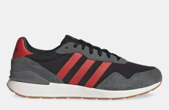 Adidas Mens Run 60s 4.0 Trainers (Sizes 7-12)
