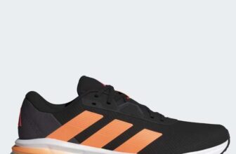 Adidas Mens Running Galaxy 7 Trainers (Sizes 6-9)