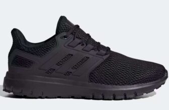Adidas Mens Ultimashow Running Shoes (Size: 6-13.5) – W/Code via DFC/HSD – £18.23 – W/Gift Card – Free Delivery for Members