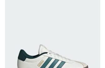 Adidas Mens VL Court 3.0 Shoes