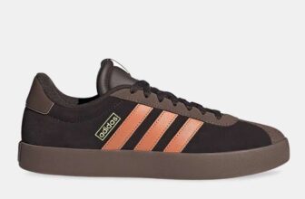 Adidas Mens VL Court 3.0 Trainers (Sizes 7-12)