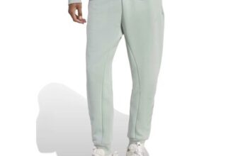 Adidas Online Only Future Icons 3 Stripes Tapered Joggers