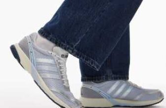 Adidas Originals Adios OG Trainers Multiple Colours From £23.99 ASOS W/Code sizes UK 3.512.