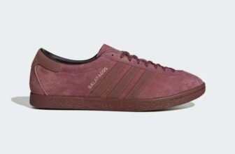 Adidas Originals Galapagos Mens Trainers using DFC code (£45) or selected Adidas accounts code (£42.50) Free delivery for members