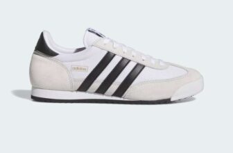 Adidas Originals R71 (Dragon) Mens Trainers Core Black / Cloud White / Crystal White (Free Delivery For Members)