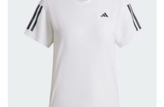 Adidas Own the Run T-Shirt (Womens)