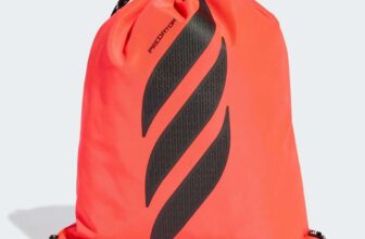 Adidas Predator Gymsack (Free delivery for members)