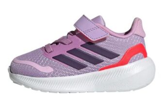 Adidas Runfalcon 5 Kids Trainers (7.5 UK Child)