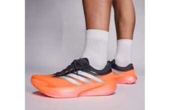 Adidas Supernova Rise 3 Mens