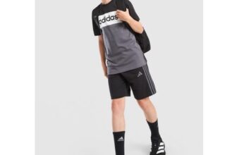 Adidas T-Shirt/Shorts Set Junior