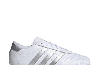 Adidas Taekwondo Womens Shoes