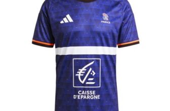 Adidas Team F Hb Jsy Gym Top Mens