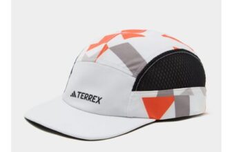 Adidas Terrex Climacool 5-Panel Graphic Cap