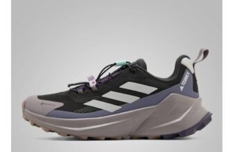 Adidas Terrex Trailmaker 2 GORE-TEX Speed Lace Hiking Shoes