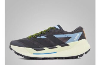 Adidas Terrex Womens Terrex Agravic TT Trail Running Shoes