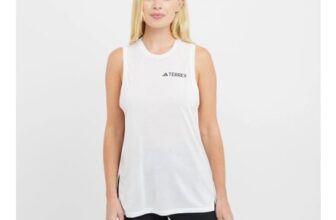 Adidas Terrex Womens Xperior Top