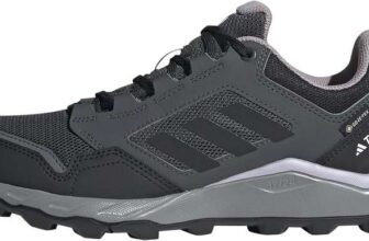 Adidas Tracerocker 2.0 Gore-TEX Trail Running Shoes