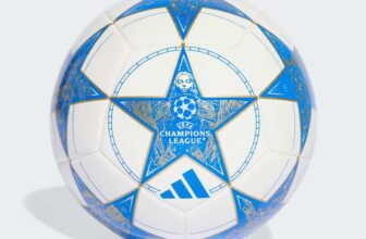 Adidas UCL Club 25/26 League Stage Ball Size 5 (free delivery for members)