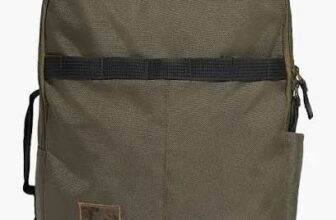 Adidas Utility Backpack Boxy