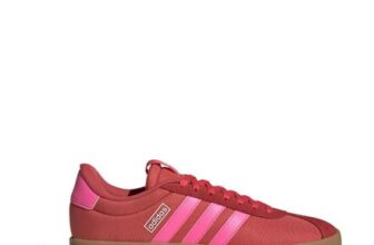 Adidas VL Court 3.0 Shoes Womens