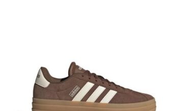 Adidas VL Court Bold Womens Trainers