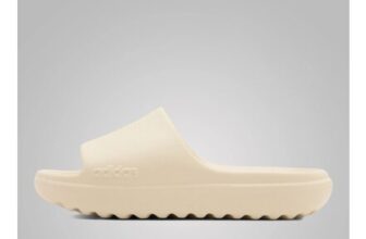 Adidas Womens Adilette Lumia Slides