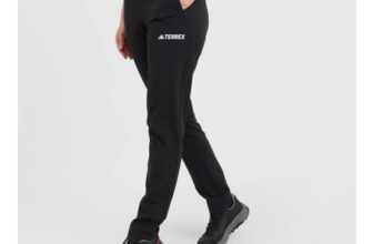 Adidas Womens Multi Essentials Stretch Pants