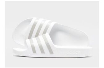 Adidas Womens Originals Adilette Aqua Slides – ( Sizes 4,5,6,8)