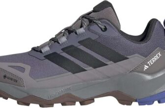 Adidas Womens Terrex Skychaser AX5 Gore-TEX Hiking Shoes – Size 4 – 5