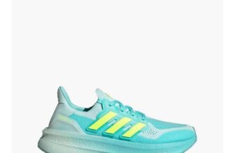 Adidas Womens Ultraboost 5 Neutral Running Shoes