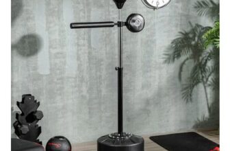 Adjustable Speed Bag, Boxing Bag