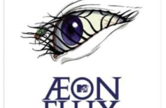 Aeon Flux seasone 1 boxset offer on Apple