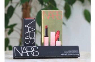 Afterglow NARS Beauty Bag 2