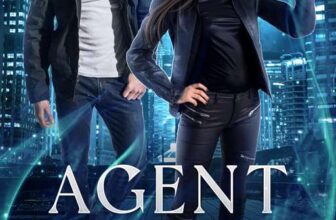 Agent Zero: A Snarky Urban Fantasy Romance (Region Two Urban Fantasy Series Book 1) – kindle edition