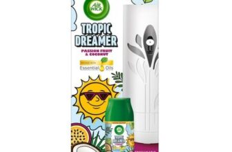 Air Wick Tropic Dreamer Freshmatic Autospray 250ml